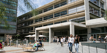 plaça seu central