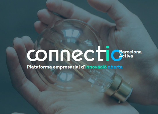 Tres empreses presenten nous reptes dirigits a start-ups i pimes innovadores per a trobar solucions a través de la innovació oberta.