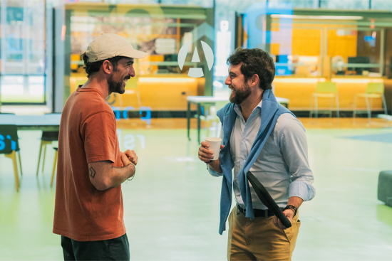 Barcelona Activa impulsa una nova edició del programa per a startups del sector esportiu.