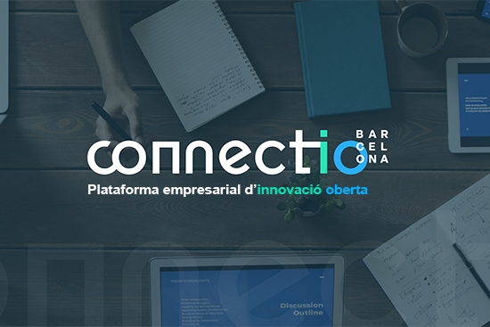 La plataforma d’innovació oberta té per objectiu connectar empreses amb solucions innovadores i fomentar la col·laboració dins l’ecosistema empresarial de la ciutat.