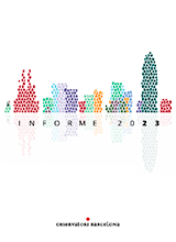 Infografia Observatori Barcelona