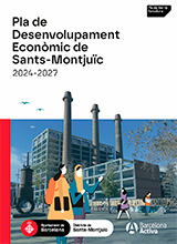 Pla de Desenvolupament Econòmic de Ciutat Vella