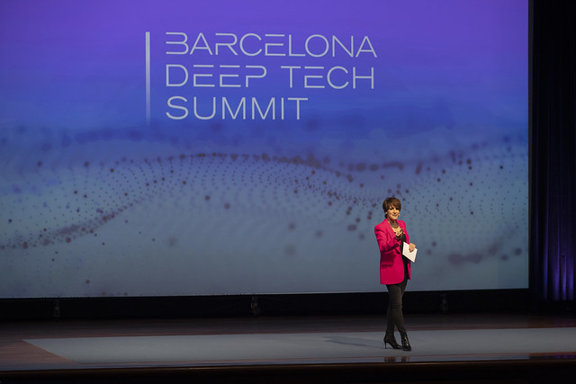 L’ecosistema emprenedor i tecnològic de Barcelona ha reunit més de 1.300 visitants al Palau de Congressos