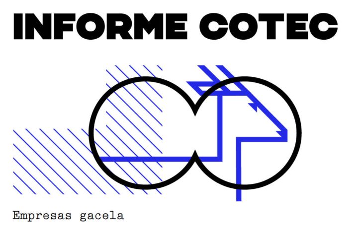 L'edifici MediaTIC ha acollit la presentació de l'Observatori d'Empreses Gasela, que analitza empreses d’alt potencial de creixement a l’estat espanyol
