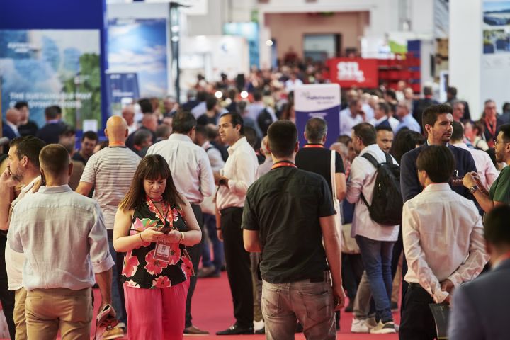 L’agència organitzarà a la fira un Job Marketplace, una jornada sectorial i una taula rodona sobre la formació professional