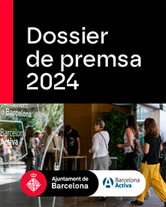 Dossier de premsa