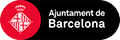 Logo del Ajuntament de Barcelona